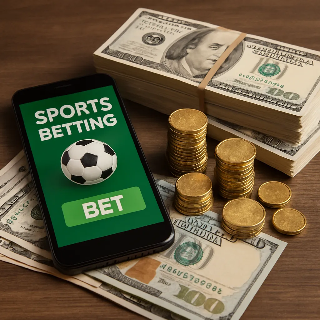 How to become rich with sport betting